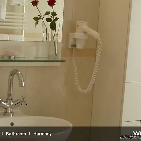 ホテル Welcome Bb And 3*