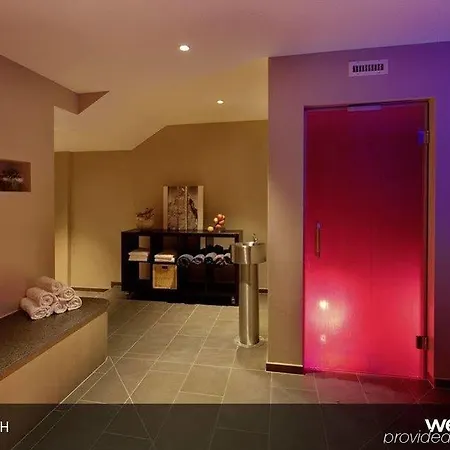 Hotell Welcome Bb And