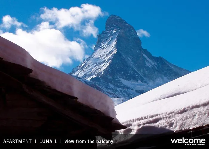 Hotell Welcome Bb And