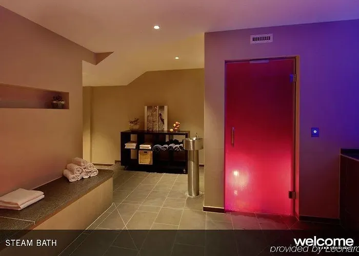 Hotell Welcome Bb And