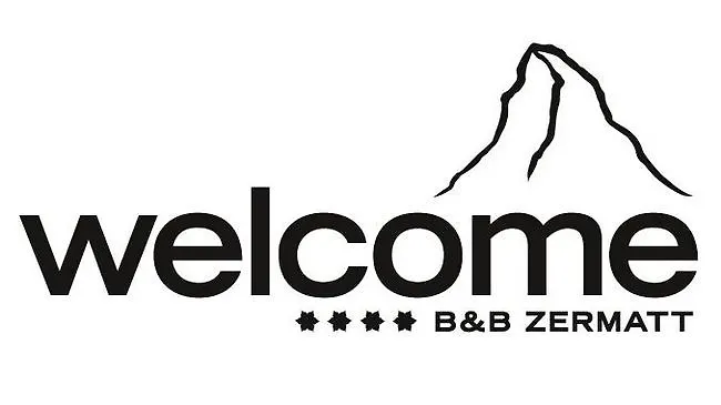 Hotell Welcome Bb And Zermatt